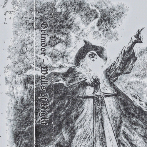 Grimdor : Walls of Night